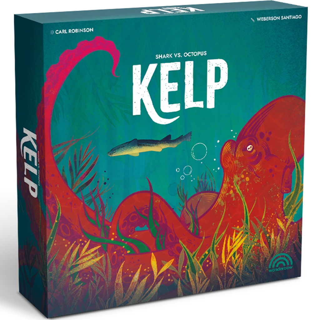 Kelp