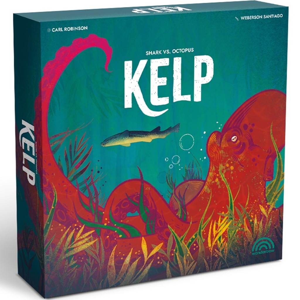 [4262376840260] Kelp