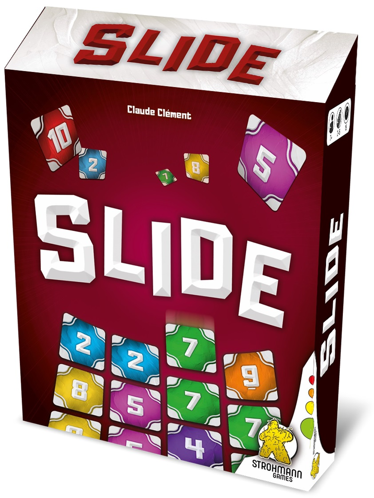[4262412340082] Slide