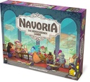 Navoria - die vergessenden Lande