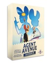 Agent Avenue Division M