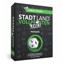 DENKRIESEN - STADT LAND VOLLPFOSTEN® - Levels - FUSSBALL EDITION - "Heimspiel."
