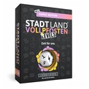 DENKRIESEN - STADT LAND VOLLPFOSTEN® - Levels - FAMILY EDITION – "Zeit für uns."