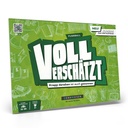 VOLL VERSCHÄTZT | Fussball Edition