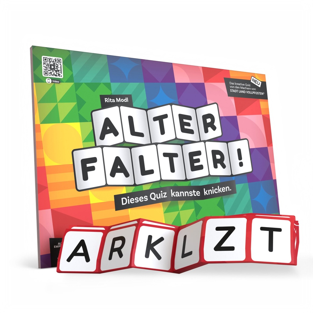 Alter Falter!