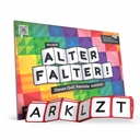 Alter Falter!