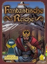 Fantastische Reiche *Nominiert Kennerspiel 2021*