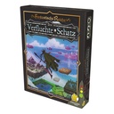 Fantastische Reiche: Der Verfluchte Schatz [Erweiterung]