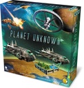 Planet Unknown *Nominiert Kennerspiel des Jahres 2023*