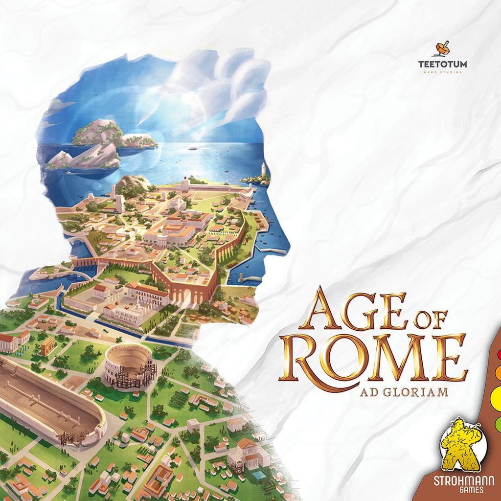 Age of Rome