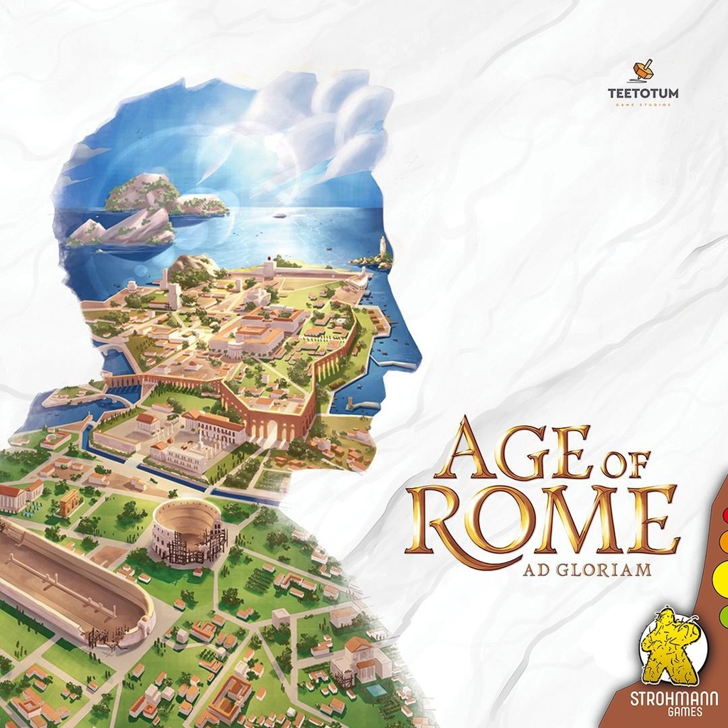 Age of Rome