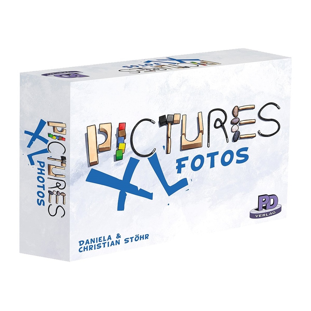 [4280000097262] Pictures XL Fotos