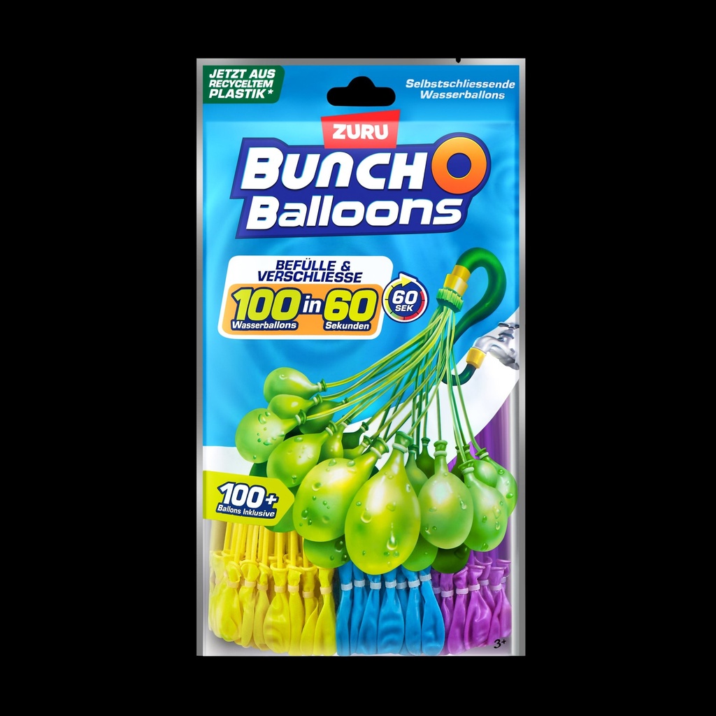 [4894680010864] Zuru Bunch O Balloons