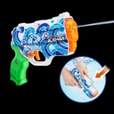 XSHOT Water - Fast-Fill Skins Nano Wasserblaster