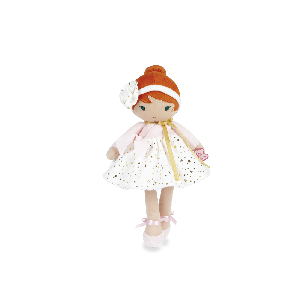 Valentine Schmusepuppe 25cm