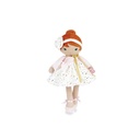 Valentine Schmusepuppe 25cm