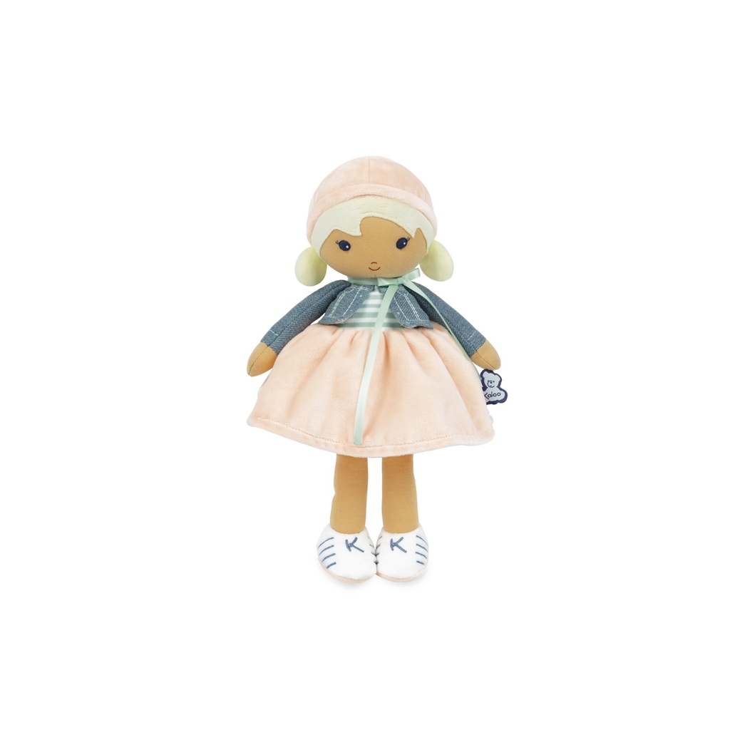 [4895029636592] Chloe Schmusepuppe 25cm
