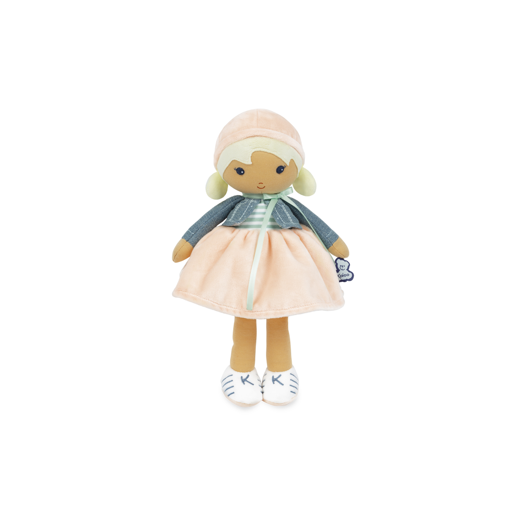 Chloe Schmusepuppe 25cm