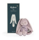 Hase rosa 25cm