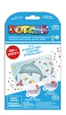 Diamond Painting Etui Delfin