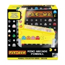 Pac-Man Collectible Desktop Arcade Pinball