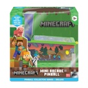 Minecraft Collectible Desktop Arcade Pinball