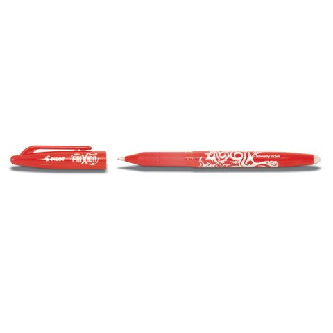 PILOT FriXion Tintenroller Ball 0,7mm rot
