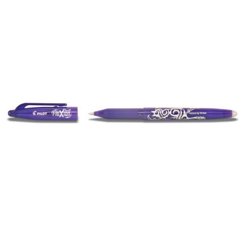 [4902505322754] Frixion Tintenroller violett