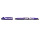 Frixion Tintenroller violett