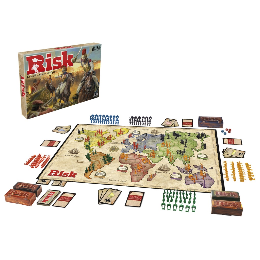Risiko
