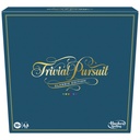 Trivial Pursuit