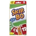 SKIP-BO - Kartenspiel