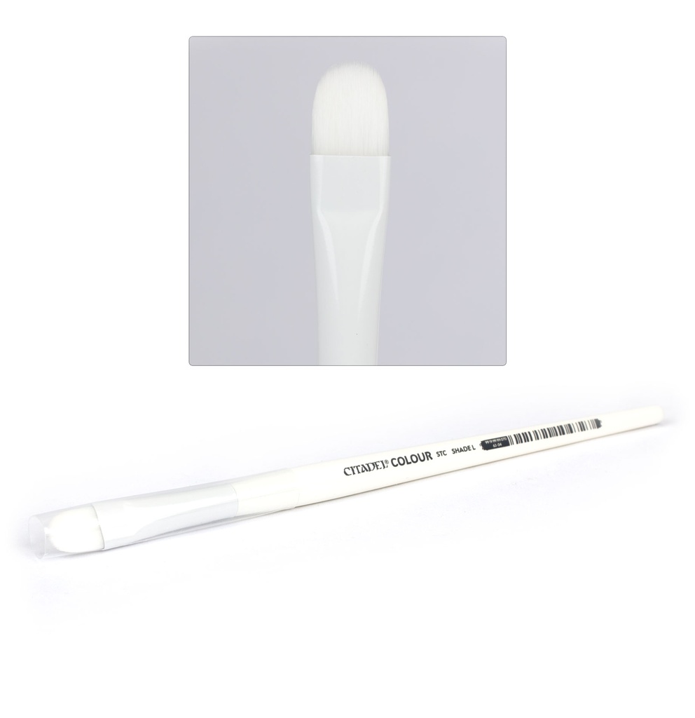 [5011921104727] Synthetic Shade Brush (Large)
