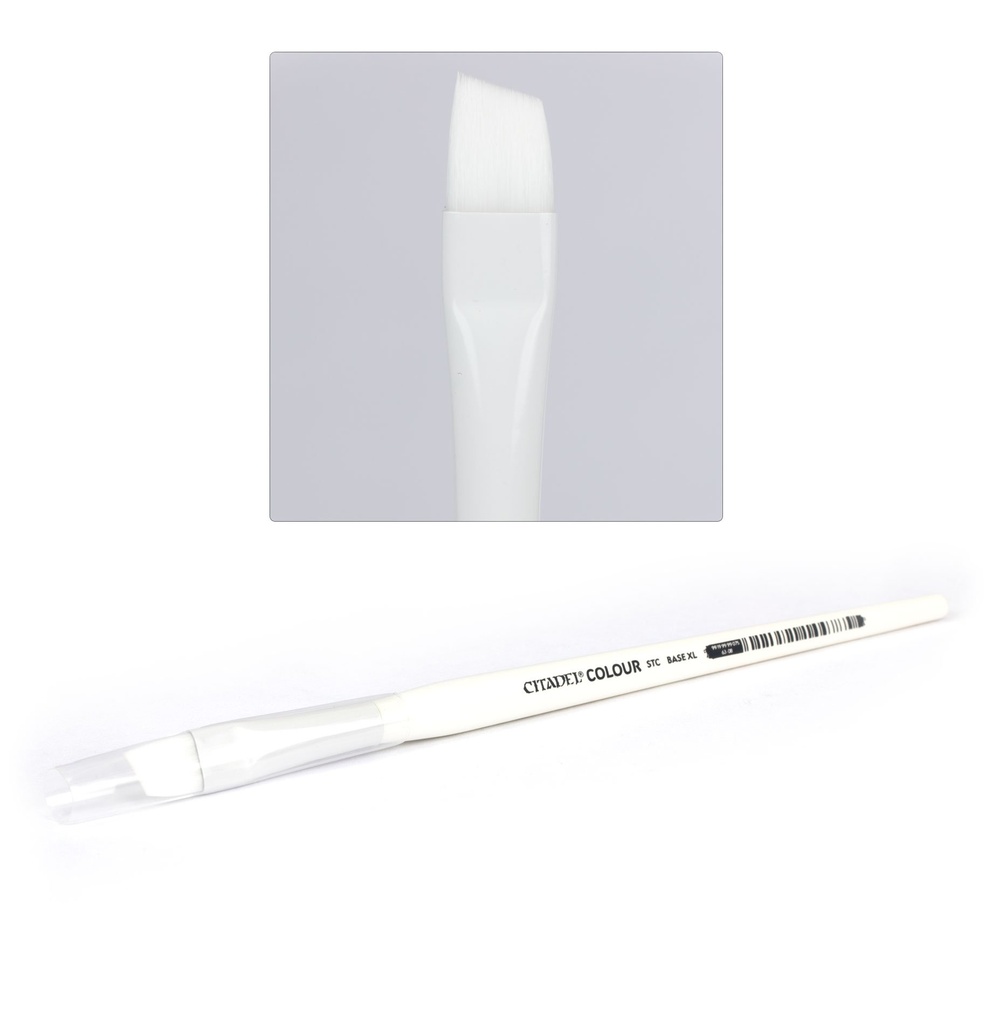 [5011921144785] Synthetic Base Brush (X-Large)