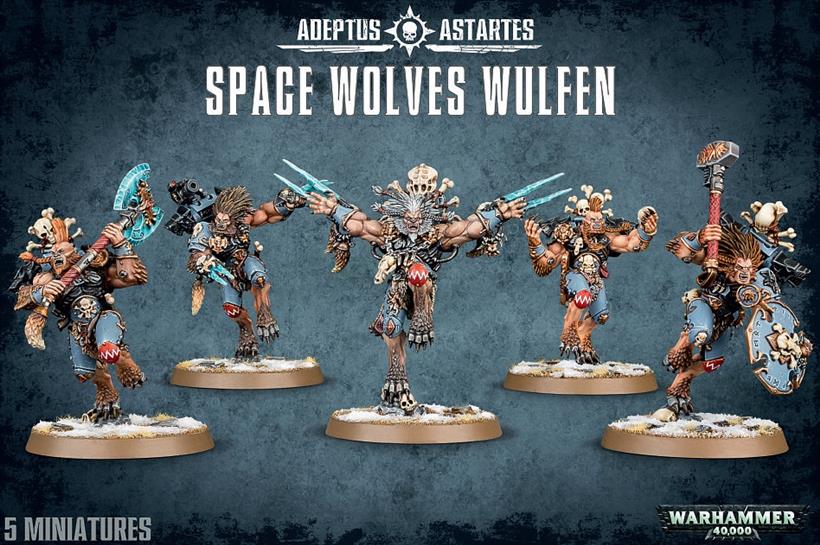 S/W: Wulfen