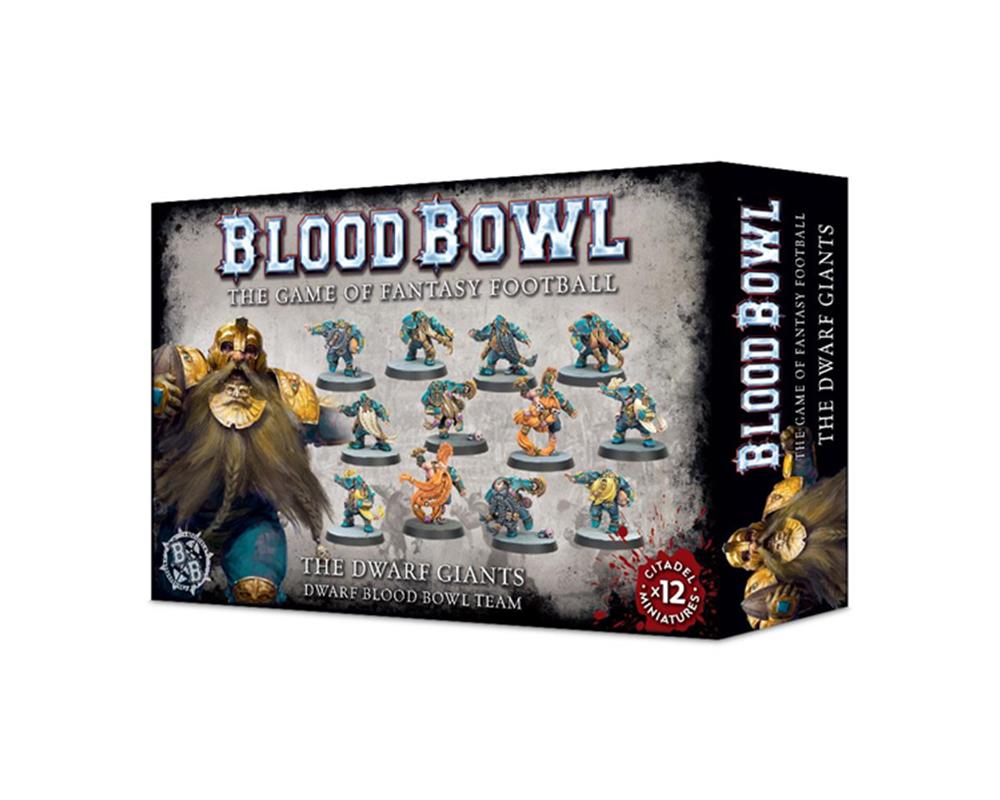 B/B: Dwarf Team