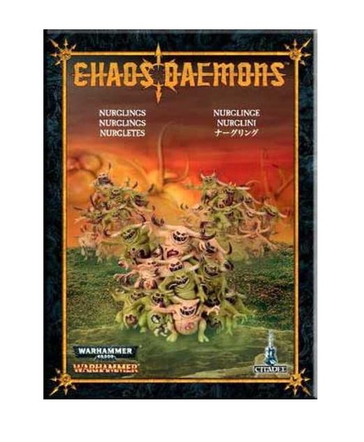 Nurglings