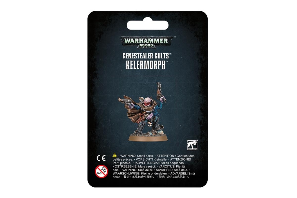 G/C: Kelermorph