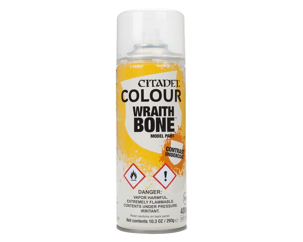 Wraithbone Spray Paint (Uk/Row)
