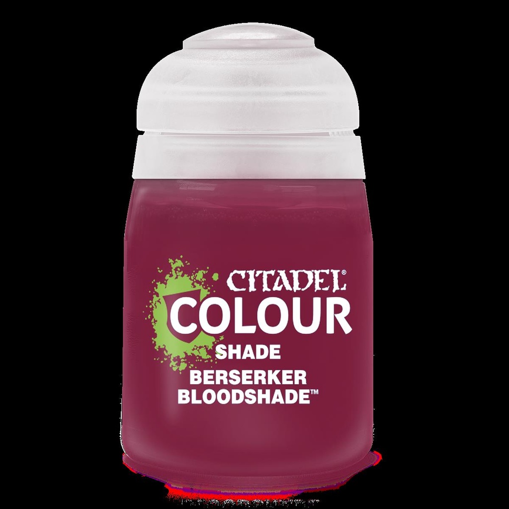 Shade:Berserker Bloodshade
