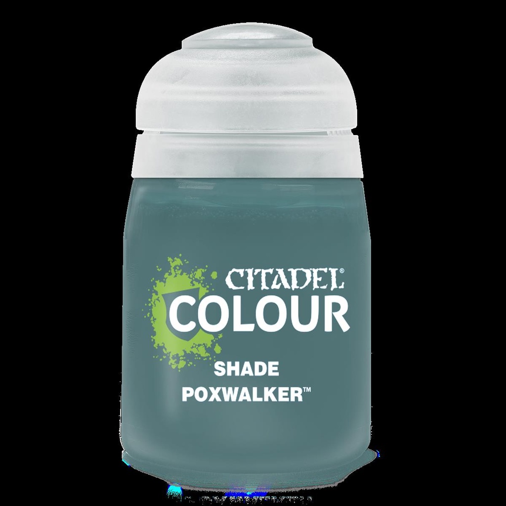 Shade: Poxwalker