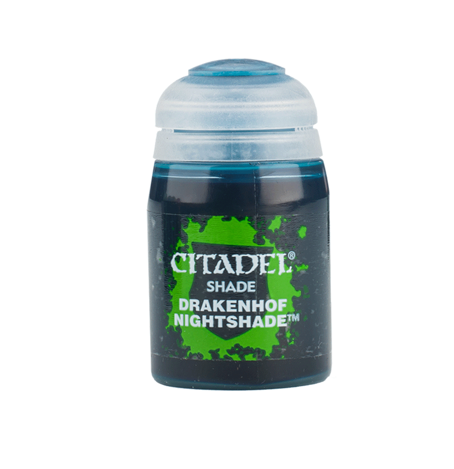 Shade: Drakenhof Nightshade  6 Pk