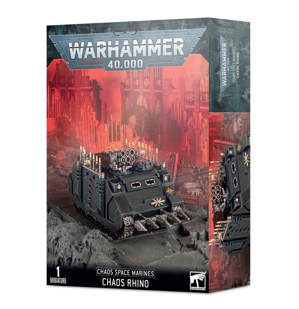 [5011921178216] CSM: Rhino