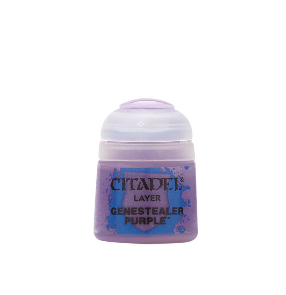 Layer:Genestealer Purple