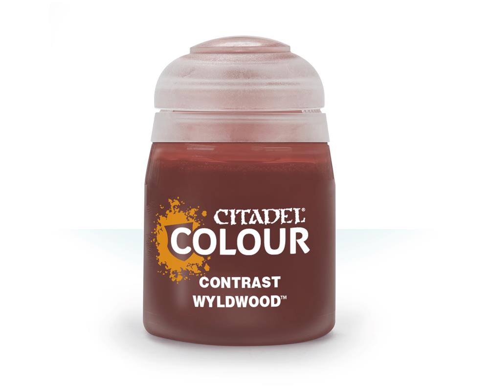 Contrast: Wyldwood