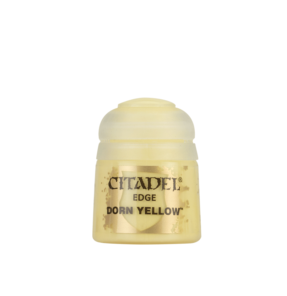 Layer: Dorn Yellow