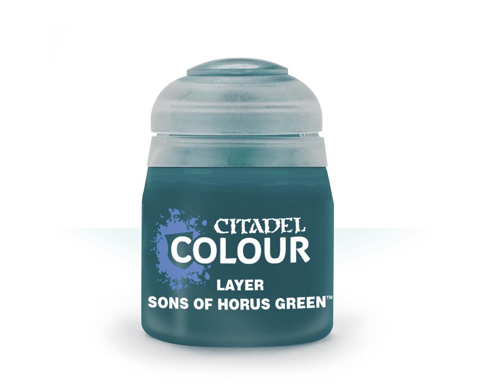 Layer:Sons Of Horus Green