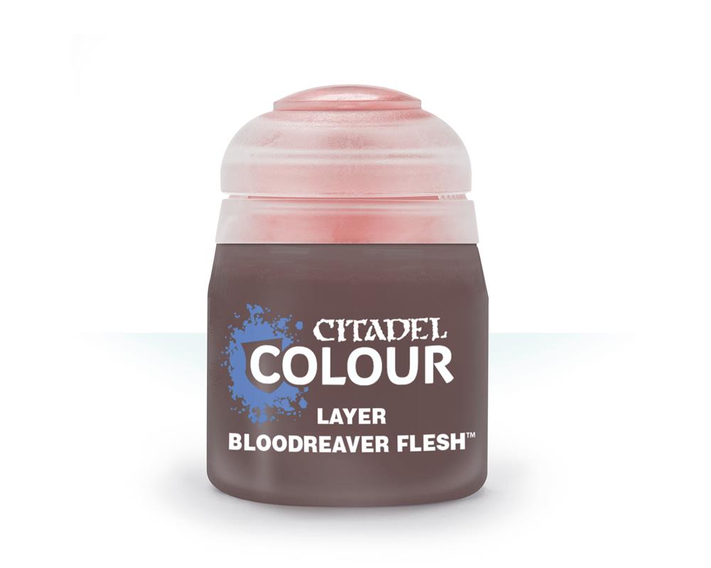 Layer: Bloodreaver Flesh