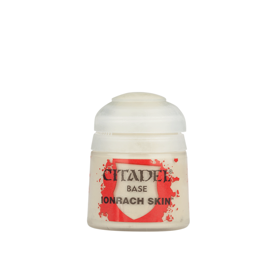 Base - Ionrach Skin (12ml)