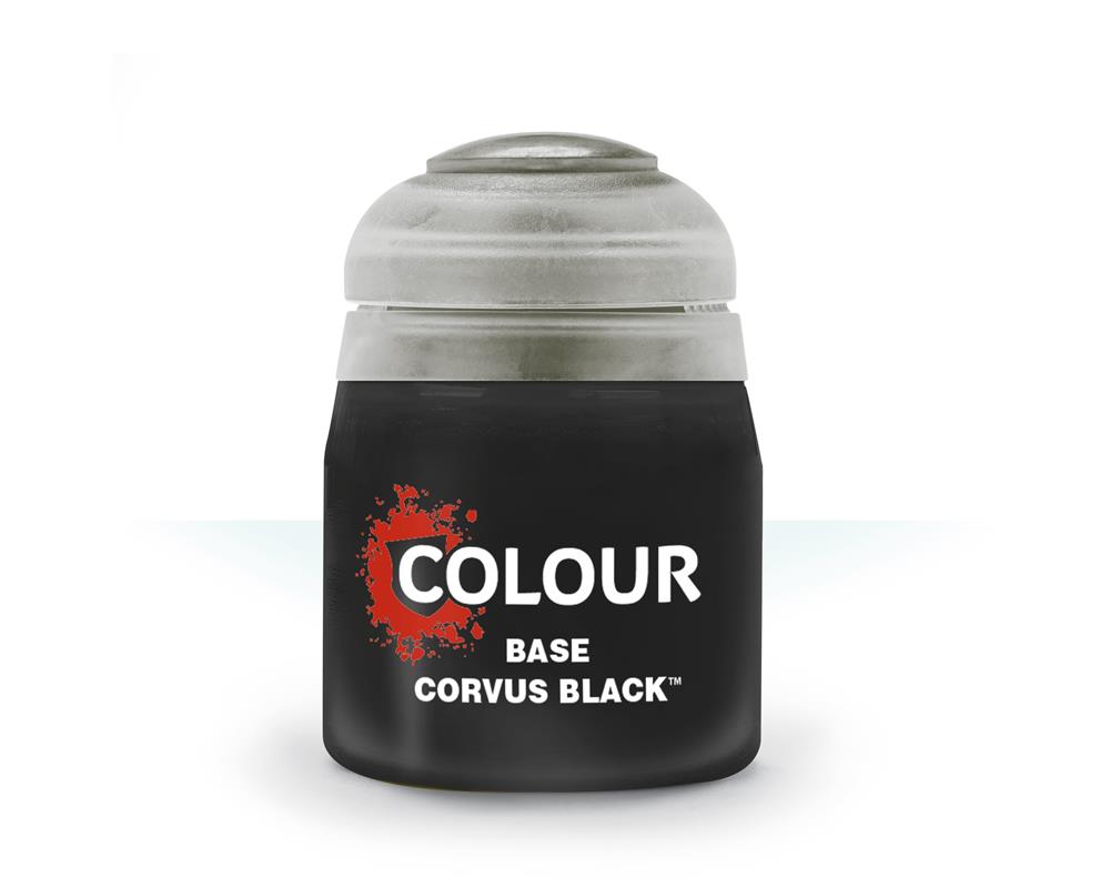 Corvus Black
